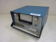 DISPOSITIVOS DE PRECISIÓN INC Surfómetro PDA-36 Usado #60445 segunda mano  Embacar hacia Mexico