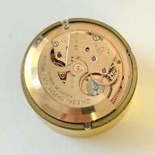 Omega Cal 501 peças movimento equilíbrio garfo rodas mola ponte 500 502 503 505 comprar usado  Enviando para Brazil