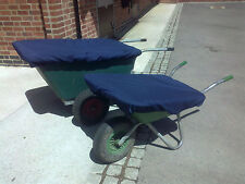 Wheelbarrow covers poly for sale  LEICESTER