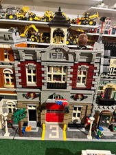 lego 10197 d'occasion lego 10197 d'occasion  Charleville-Mézières