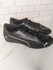 Usado, Tênis Puma BMW Motorsports 307018-01 Neo Cat Masculino 9.5 comprar usado  Enviando para Brazil