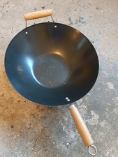 Padella wok pentola usato  Portogruaro
