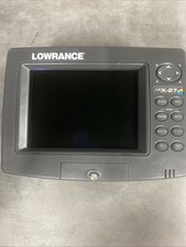Lowrance lcx c for sale  Bluffton