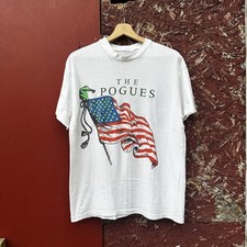 Vintage pogues irish for sale  Lincroft
