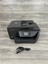 Officejet 6962 one for sale  Ellington