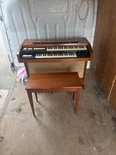 Vintage hammond organ for sale  ABERGELE