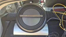Pioneer active subwoofer gebraucht kaufen  Oranienburg