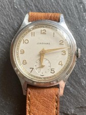 junghans vintage gebraucht kaufen  Simmerath