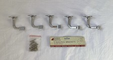 Modern wall handrail for sale  ROTHERHAM