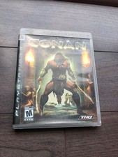 conan ps3 comprar usado conan ps3 comprar usado Enviando para Brazil