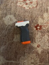 Nerf front handle for sale  LOUTH