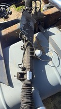 Volvo steering rack for sale  SHAFTESBURY