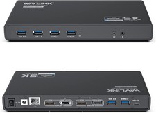 Station accueil 2xhdmi d'occasion  Albens