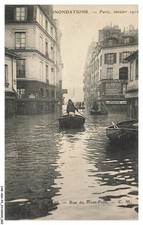 Adcp3 0182 paris d'occasion  France