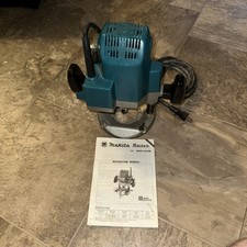 Makita 3612br plunge for sale  Newark