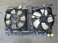 Radiador HONDA Fit 2005 DBA-GD1 19010PWAJ51 [Usado] [PA67485842] comprar usado  Enviando para Brazil