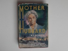W.e. richards mother for sale  LONDON