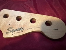Collo basso squier usato  Spedire a Italy