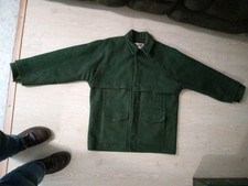 Filson double mackinaw for sale  Skagway