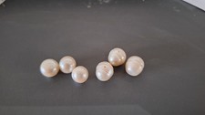 Lot perle tahiti d'occasion  Nancy-