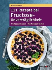 111 rezepte fructose gebraucht kaufen  Stuttgart