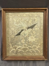 Antique chinese textile for sale  Portsmouth