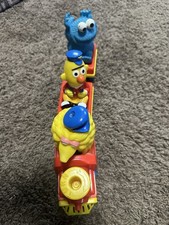 Sesame street train for sale  Swisher