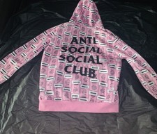 Anti anti social for sale  Cleveland