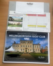 Golf fourball voucher for sale  NUNEATON