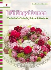 Frühlingsblumen zauberhafte s gebraucht kaufen  Seesen