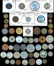 Old coins collectibles for sale  Kerrville