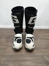 Gaerne sg12 enduro for sale  NEW MILTON