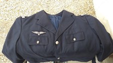 Veste colonel gendarmerie d'occasion  Gien