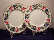 Minton england pink for sale  Holly Ridge