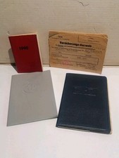 Ddr drk sozialversicherung gebraucht kaufen  Chemnitz