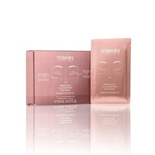 111skin rose gold for sale  Hillburn