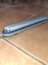 Lima locomotive etr d'occasion  France