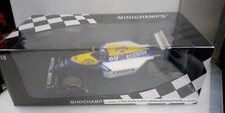Minichamps 1993 hill for sale  BRISTOL