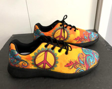 Tênis Yes We Vibe masculino tamanho 10m... Party Time comprar usado  Enviando para Brazil