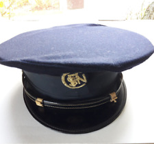 Casquette sncf d'occasion  Nivillac