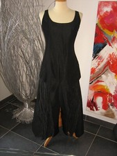 Robe longue noire d'occasion  Carcassonne