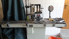 etichettatrice bottiglie barattoli usato etichettatrice bottiglie barattoli usato Vaglio Serra