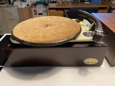 Garrard model mono for sale  Schenectady