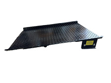 Ramp heavy duty for sale  CONGLETON