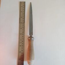 Vallorbe cut hand for sale  LONDON