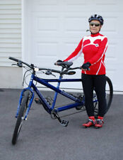 Cannondale tandem bicycle for sale  Clifton