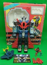 Vintage robot diaclone usato  Villachiara