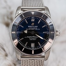 2022 breitling superocean for sale  Delray Beach