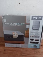 Intex 64414nd erhöhte gebraucht kaufen  Lahnstein