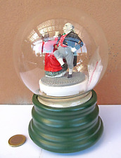 Enorme snow globe usato  Roma